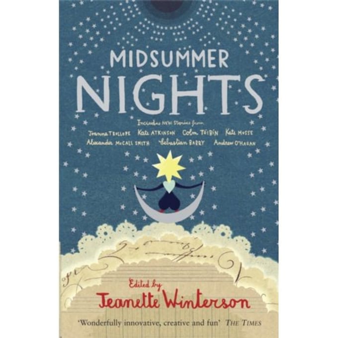 Zomeravonden Vertellingen uit de Opera door Jeanette Winterson... 9781849161831