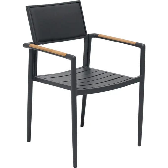 Tuinstoel Wilsa Garden Piana