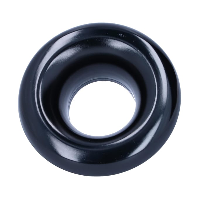 Admission d'air froid 3,5 pouces Corne turbo Adaptateur Velocity Stack Aluminium CNC Modification de voiture bleu