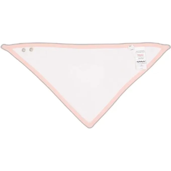 Bandana Slabbetje Baby Babybugz