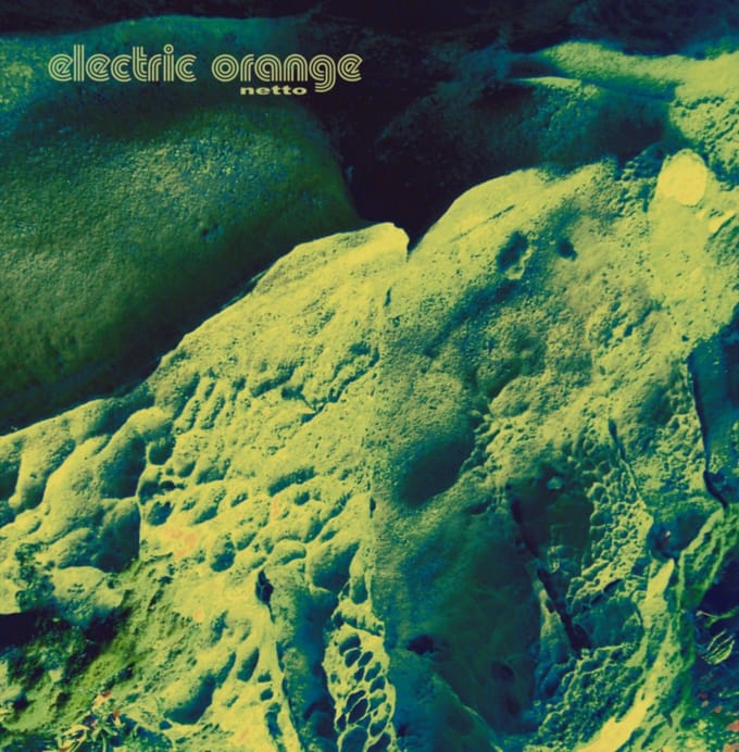 Electric Orange - Netto (CD)