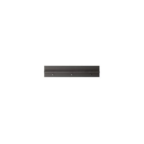Born Lucky Wandplank Roxy Dark Oak