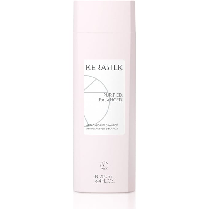 Kerasilk Anti-Dandruff Shampoo 250ml