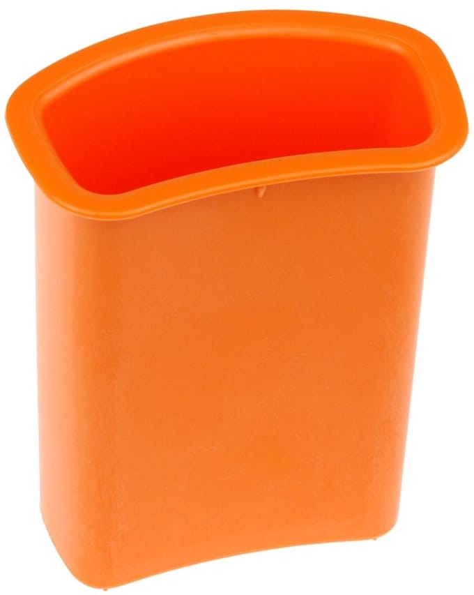 MAGIMIX - DUWER LE MINI - LE MINI PLUS - ORANJE - 17312