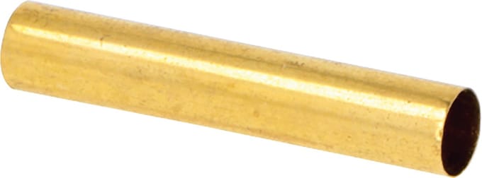 Artemio 15 metalen buizen