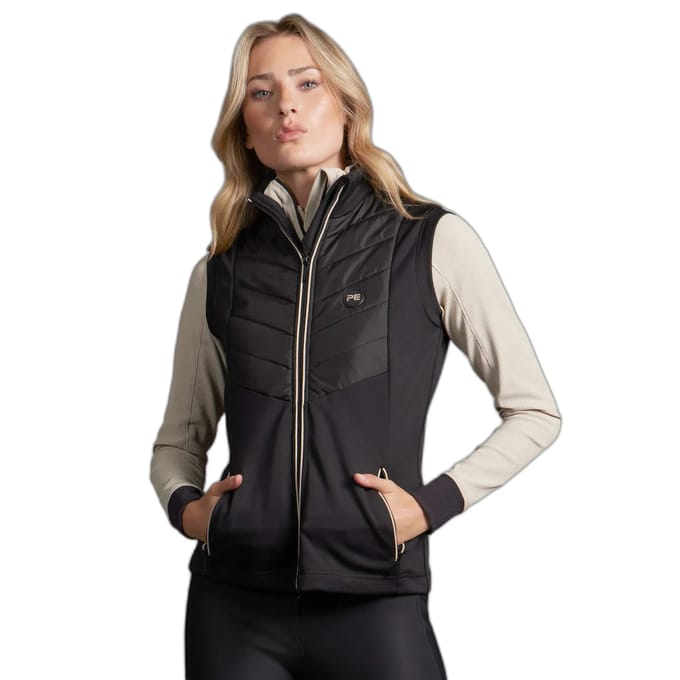 Dames rijgilet Premier Equine Felicio