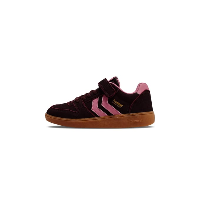 Hummel kindersneaker Handbal Perfekt Cl Jr 232864
