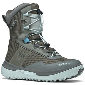 Tecnica Argos Gore-tex® Wandelschoenen Zwart EU 38 Vrouw