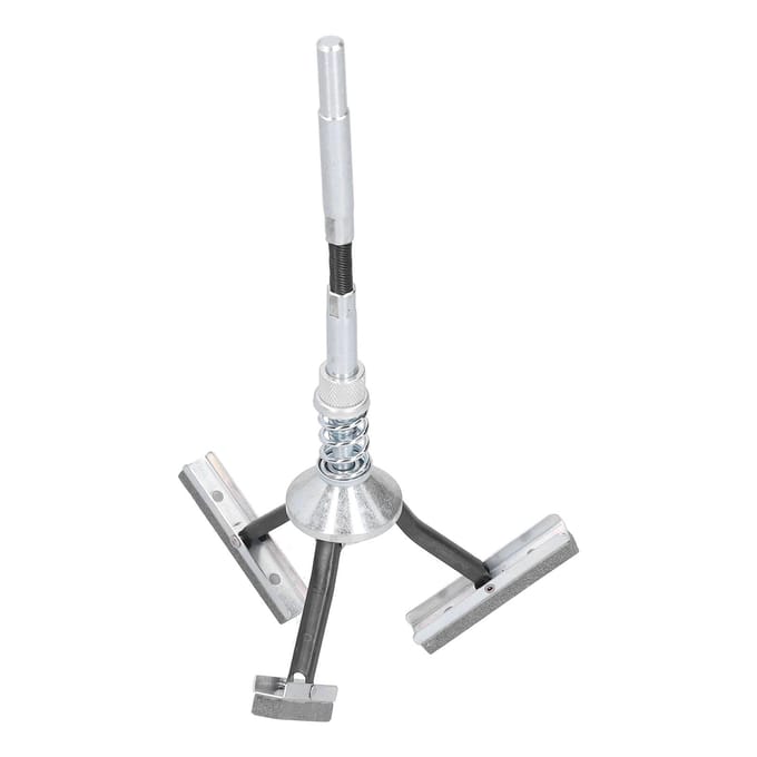 32 mm?90mm Cilinder Honing 3 Klauw Verstelbaar Auto Motor Flexibele As Spanningstool white