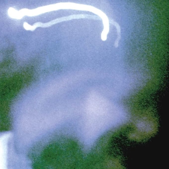 Handle - In Threes (LP)