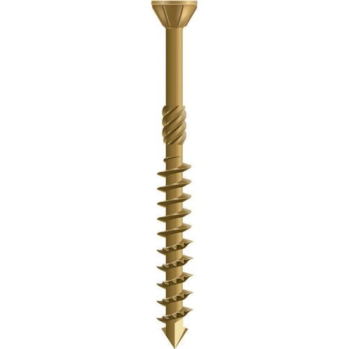 Dynaplus - Glaslatschroeven - Torx - 3,5 x 40mm - AR-Coating (200 stuks)