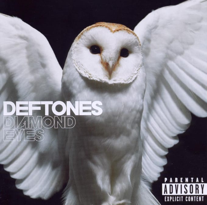 Diamond Eyes - Deftones
