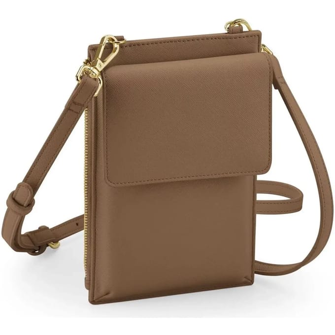 Telefoontas voor onderweg Bag Base