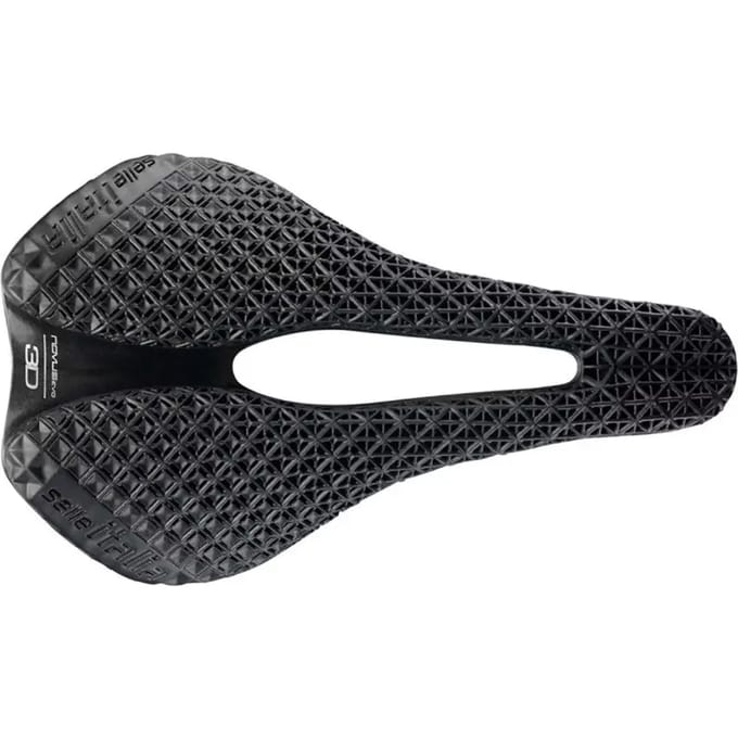 Zadel Zadel Italia Novus Boost EVO 3D Superflow TI 316 - L3