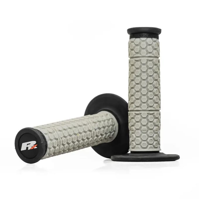 Motor handgrepen RFX Pro Series Nanotube