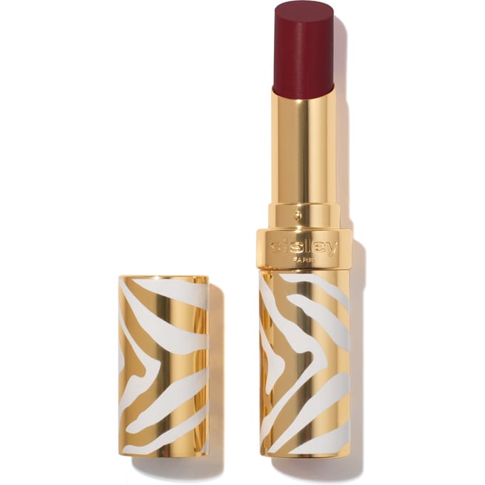 Sisley Glanzende En Hydraterende Lippenstift Sisley - Sisley-makeup Phyto-rouge Shine 42 Sheer Cranberry