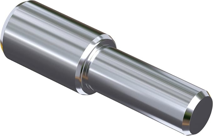 20 Stuks Plankdragers 3 mm voor Eenvoudige Bevestiging van Planken