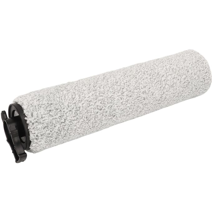 Vervangende Borstelrol Vezel Stofzuiger Vervangende Hoofdborstelrol voor CrossWave HF3 3649A white