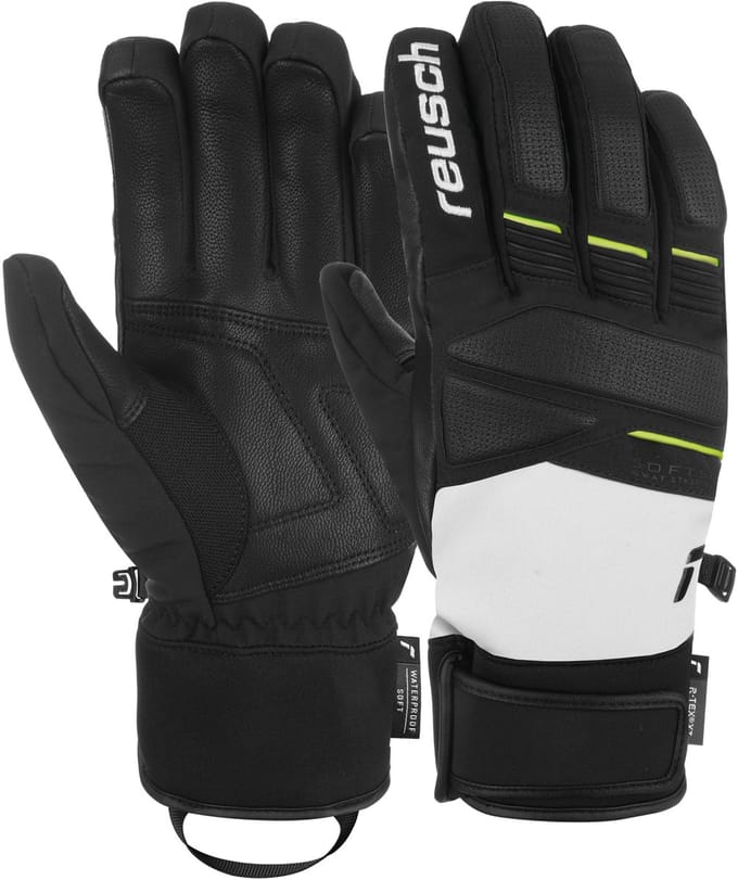 Reusch Fingerhandschuhe Thunder R-TEX® XT