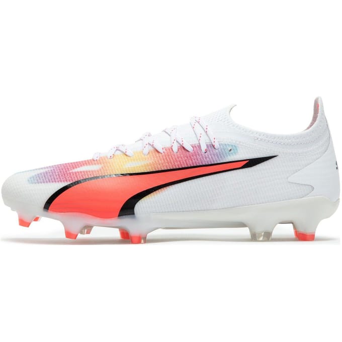 Voetbalschoenen Puma Ultra Ultimate Fg/ag