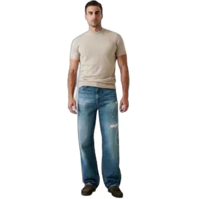 Losse Jeans Guess Jett Baggy