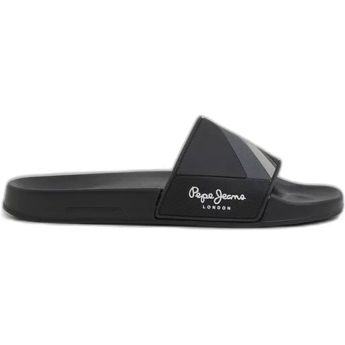 Tapschoenen Pepe Jeans Slider Texture