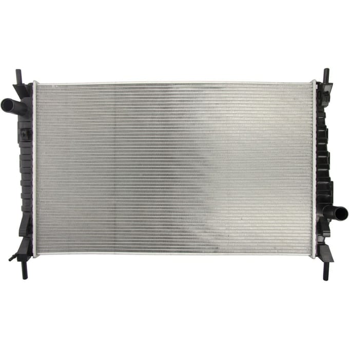 Motorradiateur NISSENS 69247