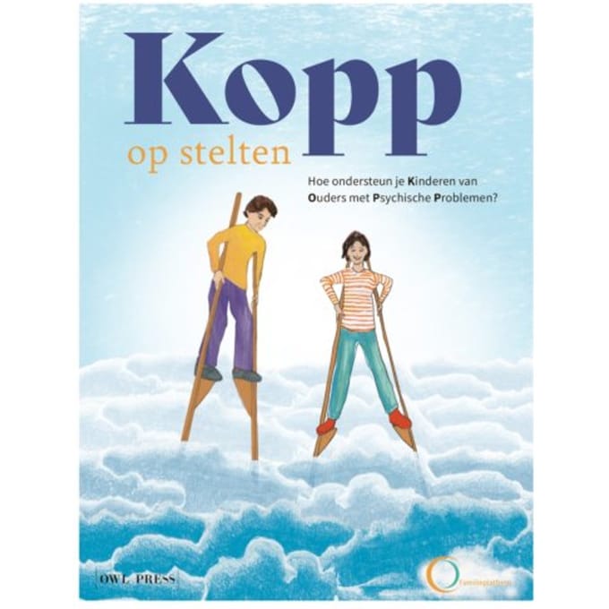 Kopp Op Stelten