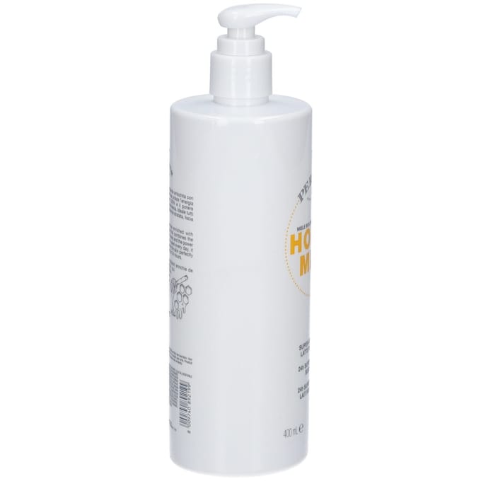 Perlier Honing Miel Ultra-Voedende Bodylotion 400ml white