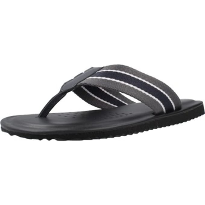 Teenslippers Geox U Erice