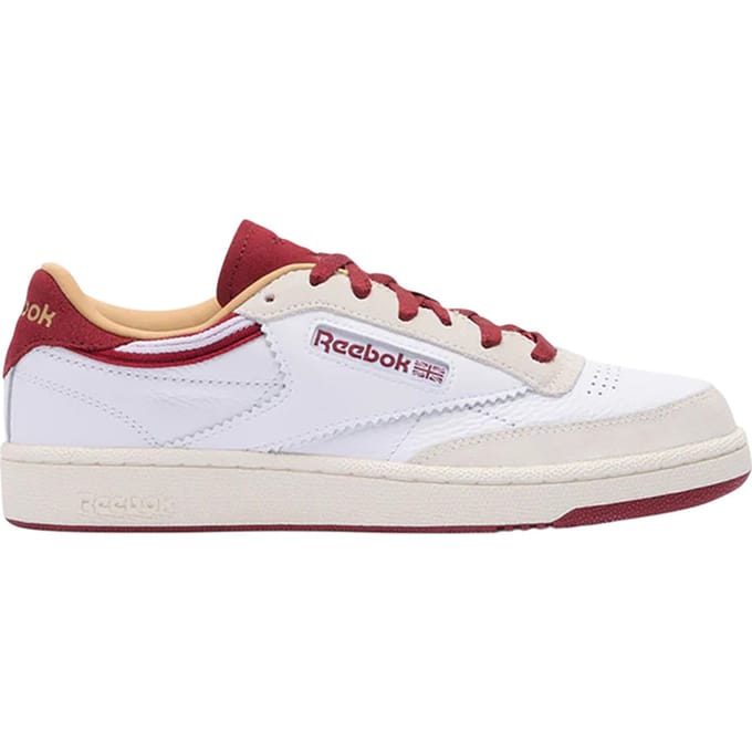 Reebok Club C 85 Wit