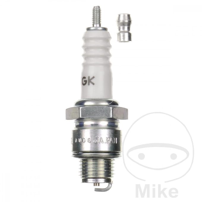 ngk bougie voor auto b-6l / 3212 nieuw