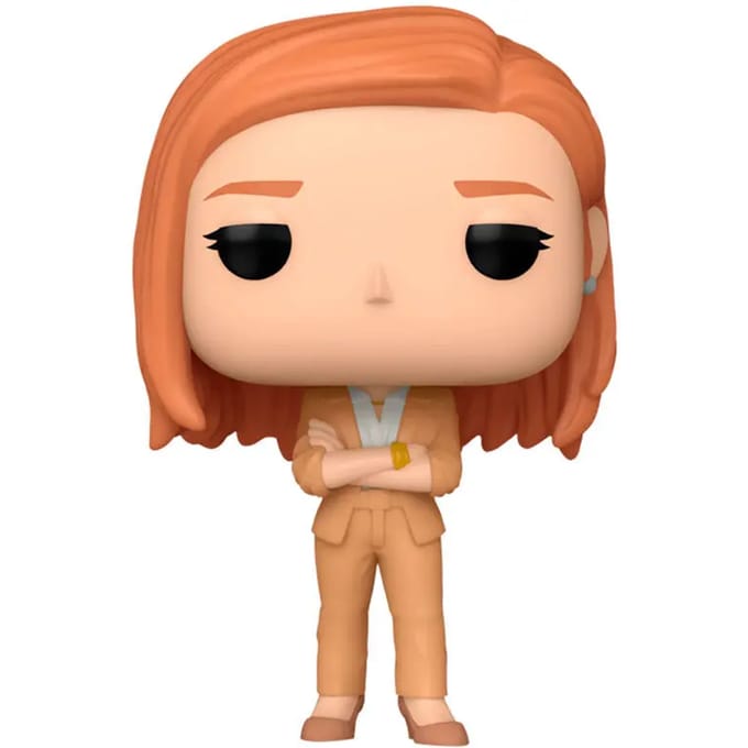 Beeldje Funko Pop Succession Shiv Roy