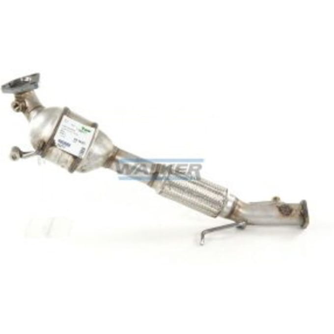 Katalysator WALKER 28277