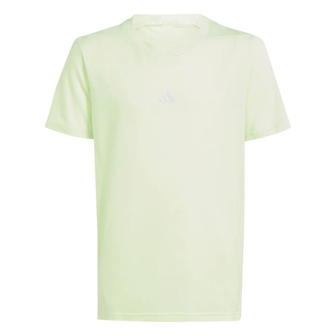 Kinder-T-shirt adidas Aeroready