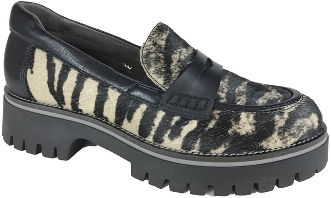 SOFTWAVES MOCASSIN - 8.36.72