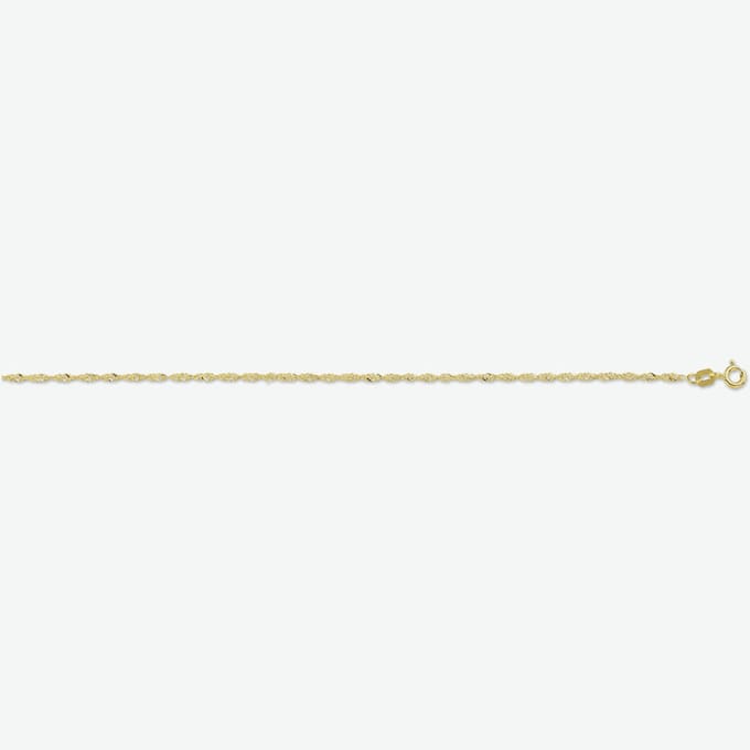 Armband Singapore 1,8 Mm