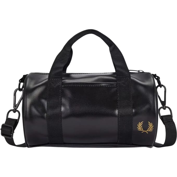 Reistas Fred Perry TONAL CLASSIC MINI BARREL BAG