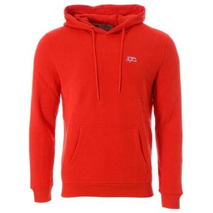 Capuchon sweaters Lee Cooper Odalo