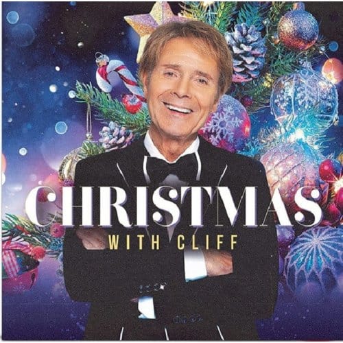 Christmas With Cliff - Cliff Richard