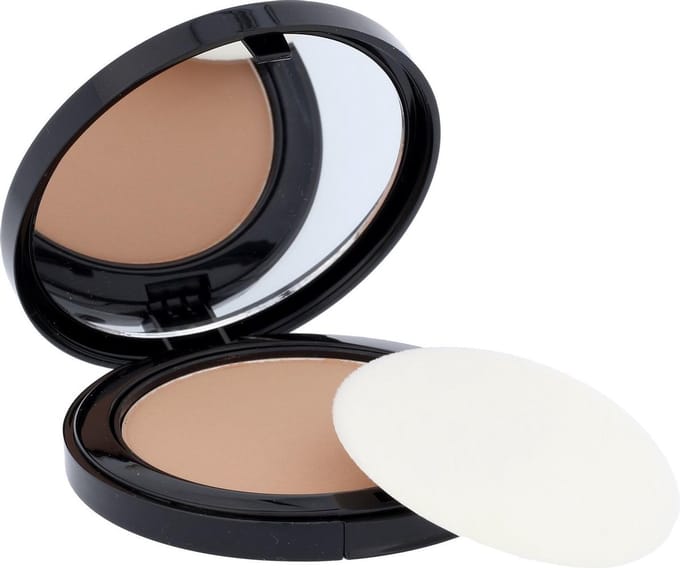 Artdeco - High Definition Compact Powder 10 g 6 Soft Fawn -