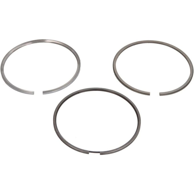 Zuigerveren set MAHLE 083 18 N0