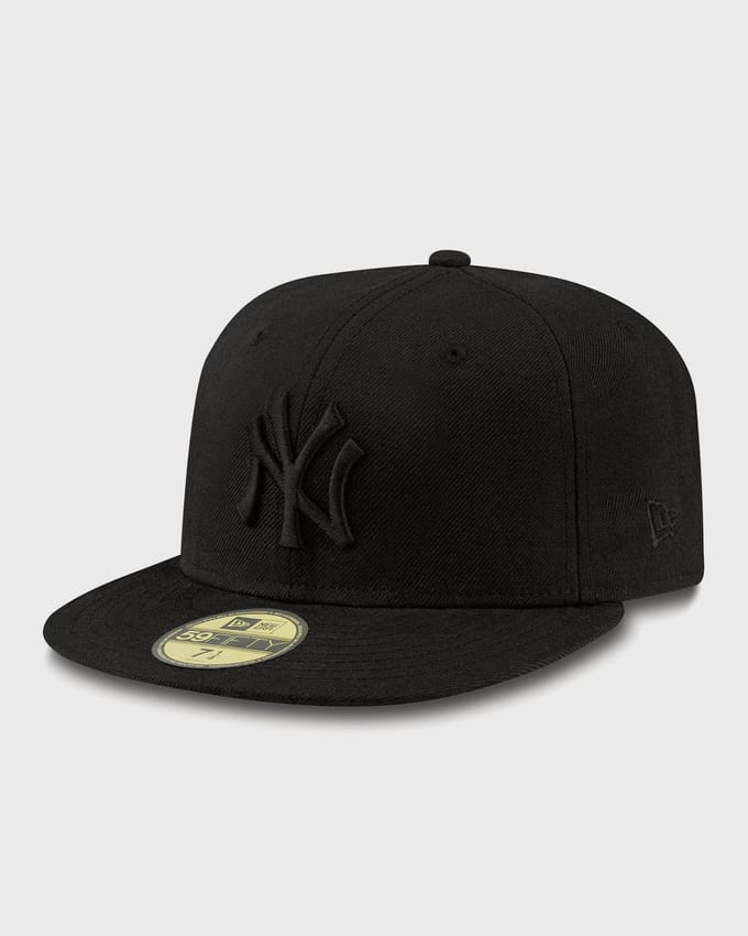 LEAGUE ESSENTIAL 59FIFTY NEW YORK YANKEES