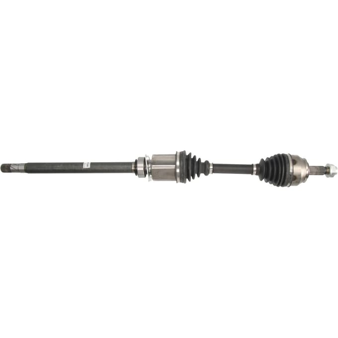 Aandrijfas POINT GEAR PNG75186