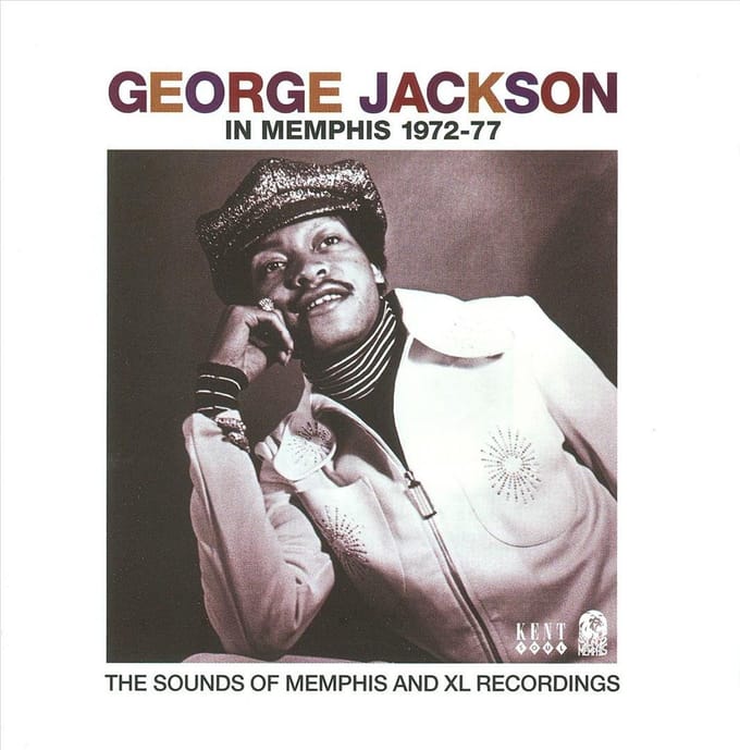 In Memphis 1972-77
