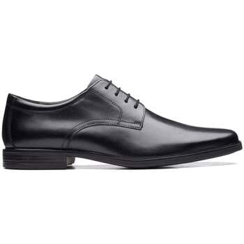 Clarks Original Howard walk heren veterschoen