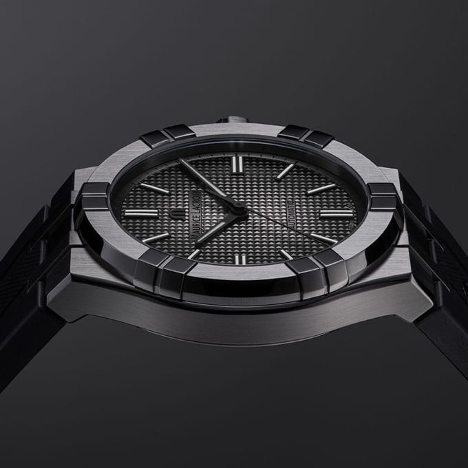 Maurice Lacroix Aikon AI6008-PVB00-330-2 Horloge