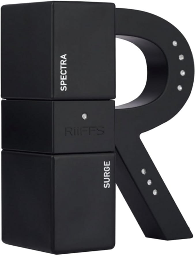 R - Spectra & Surge EDP 50 ml + 50 ml