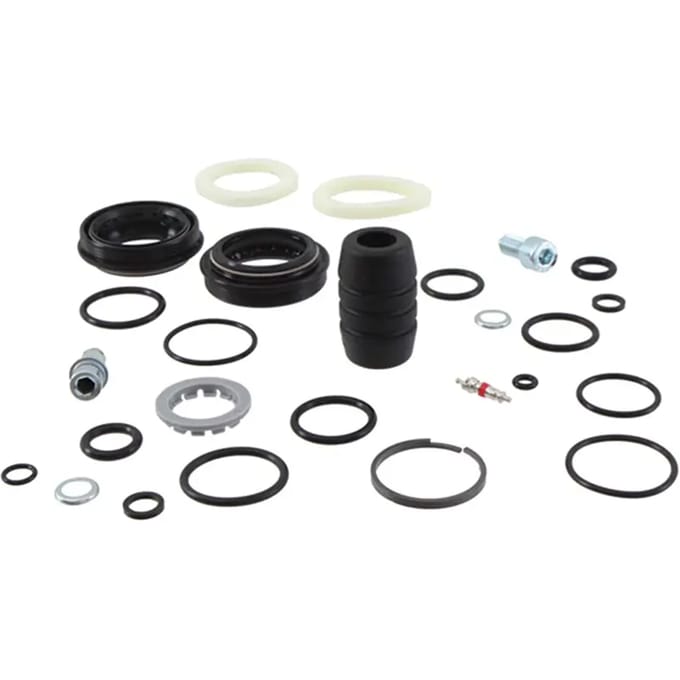 RockShox XC32 SA Service Kit verende voorvork onderdelen