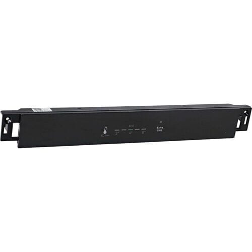 AEG controlepaneel, set, zijdescherm, IOLITE 140234733073